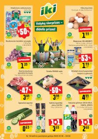  (2026-03-30 - 2026-04-04) - Leidinio nuotrauka