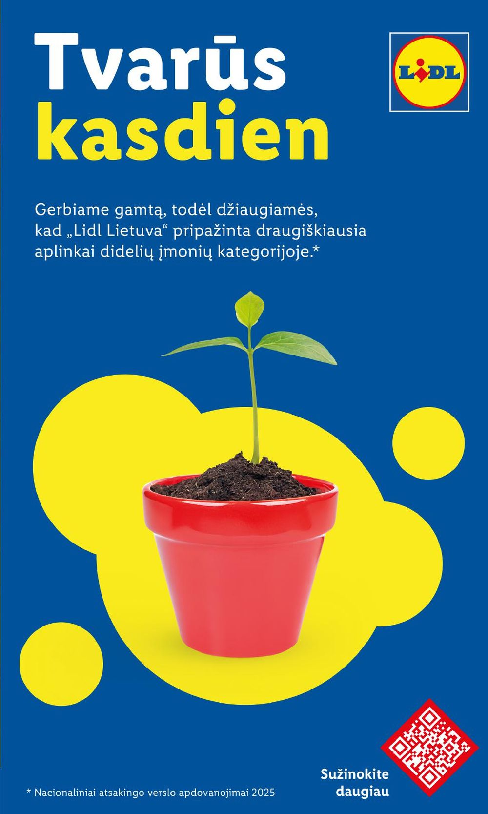 Leidinio nuotrauka