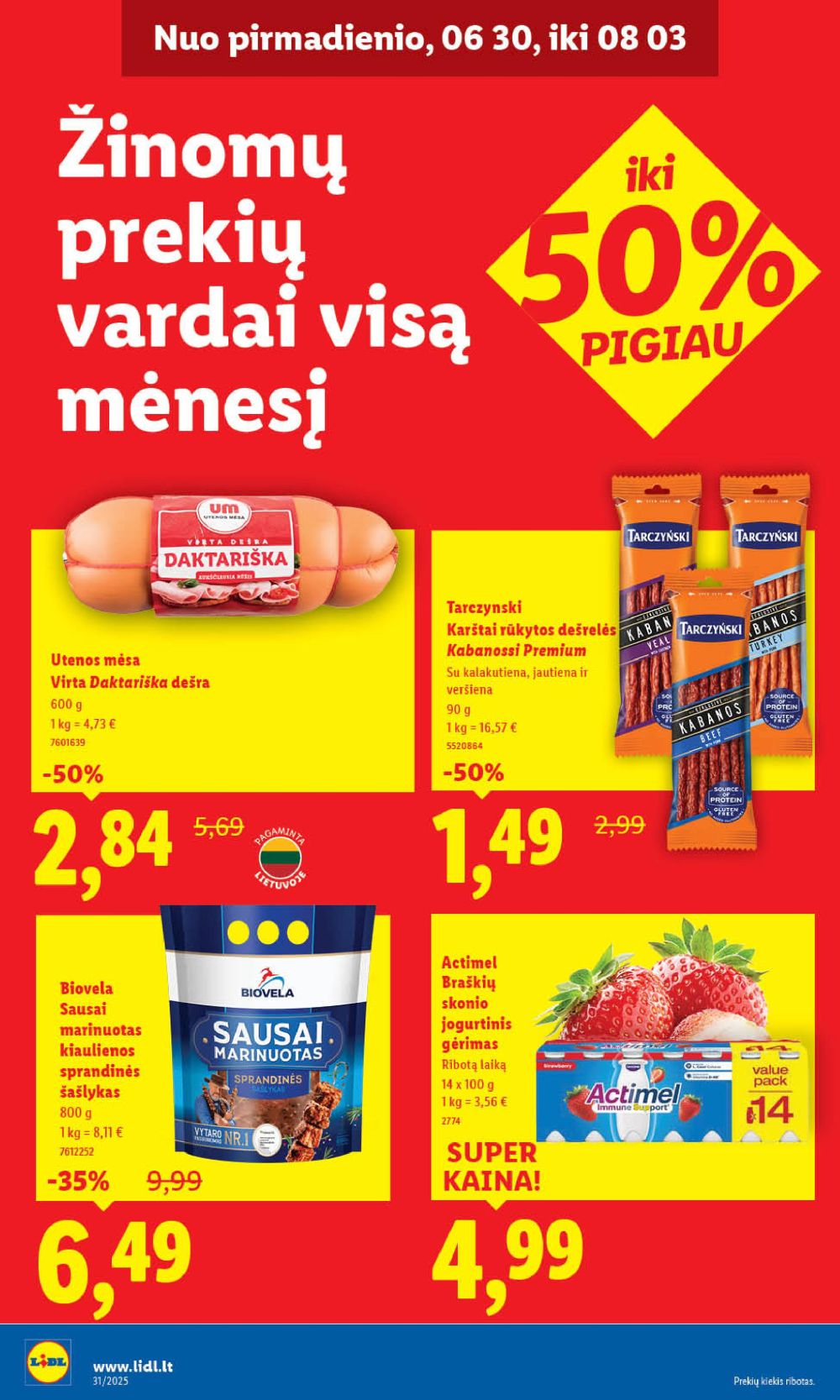 Leidinio nuotrauka