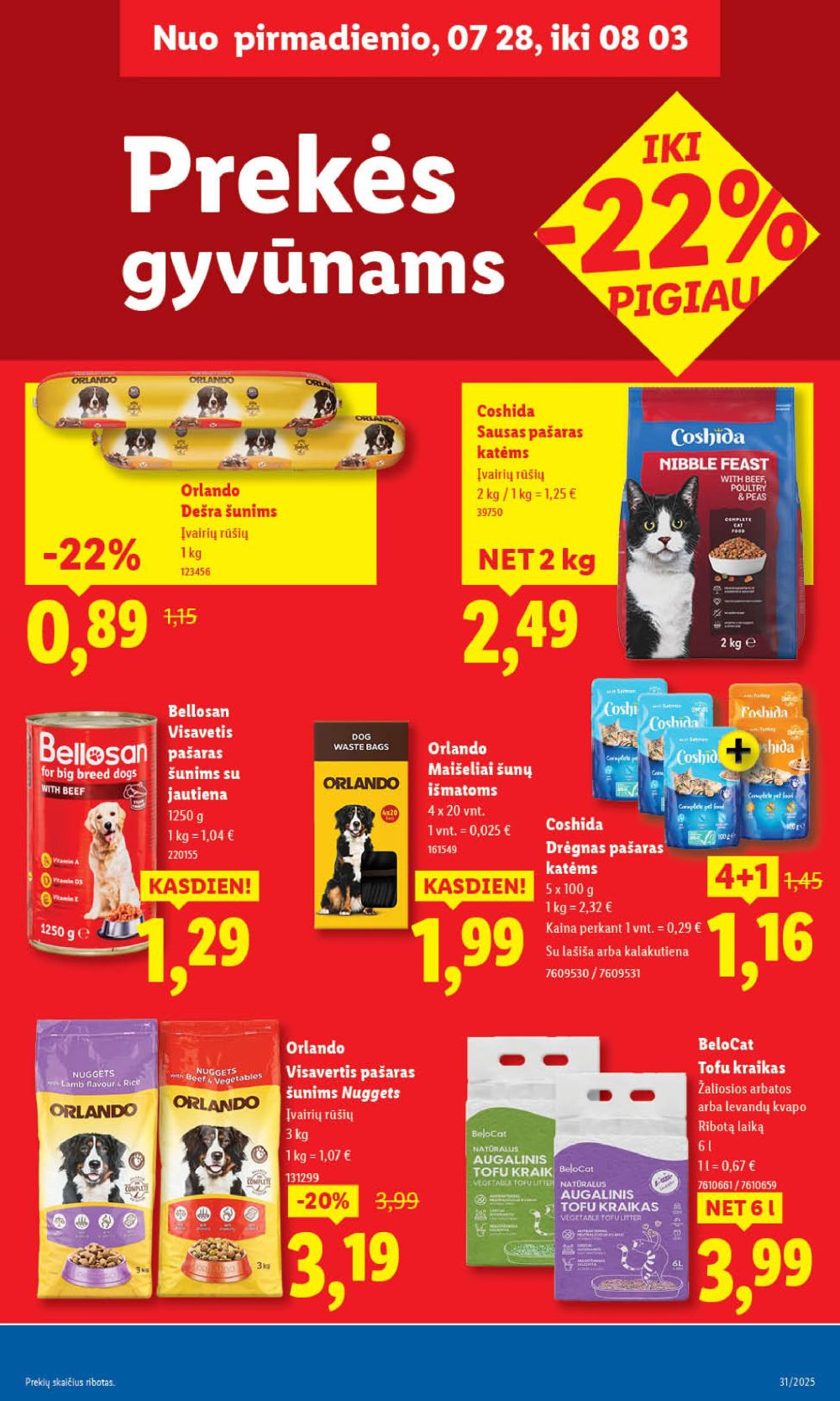 Leidinio nuotrauka