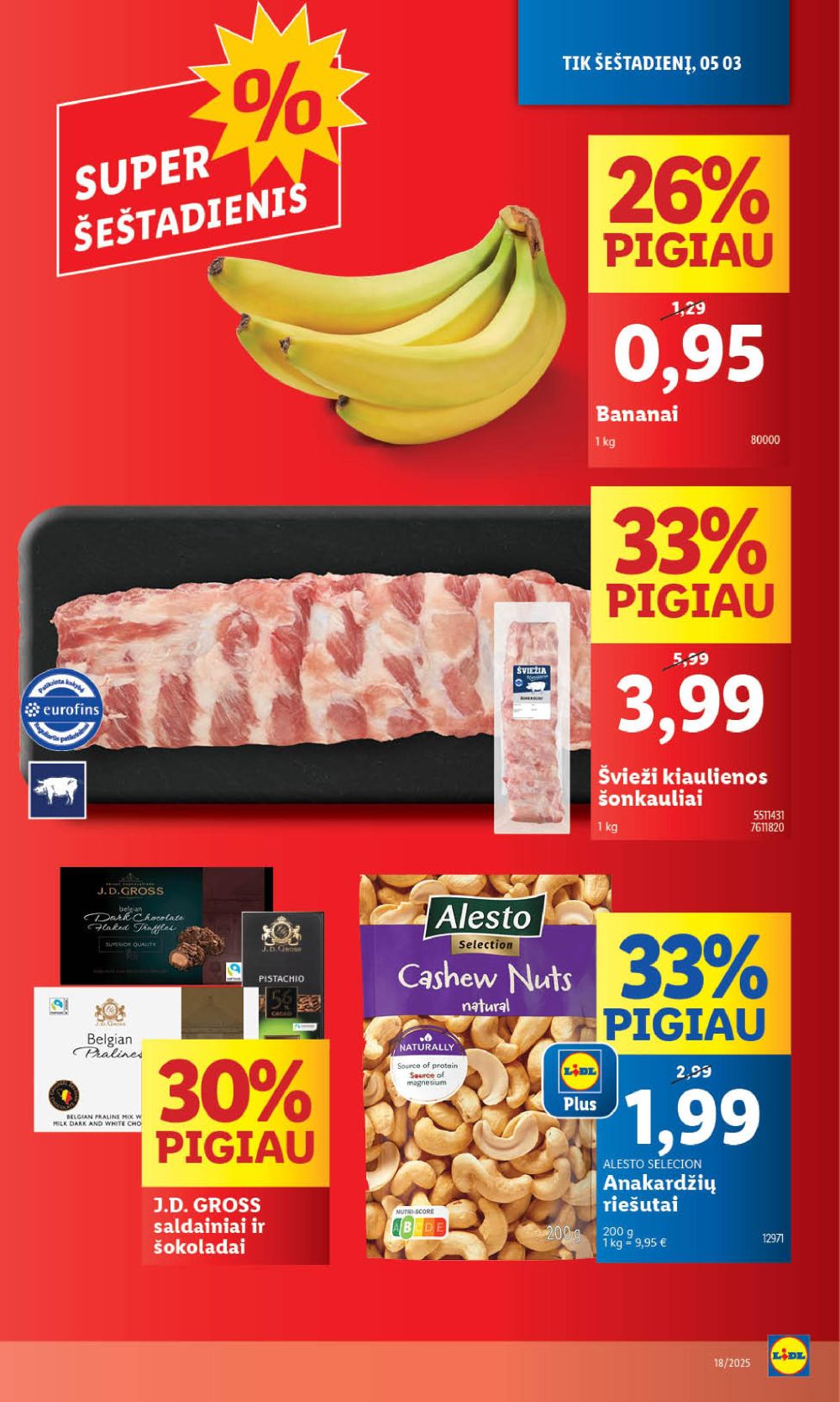 Leidinio nuotrauka