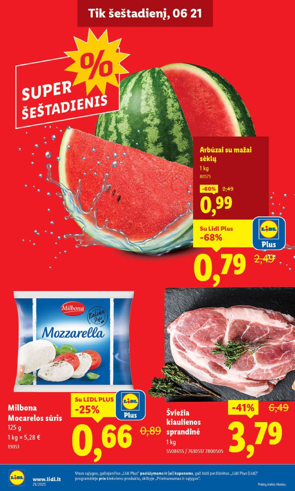 Leidinio nuotrauka
