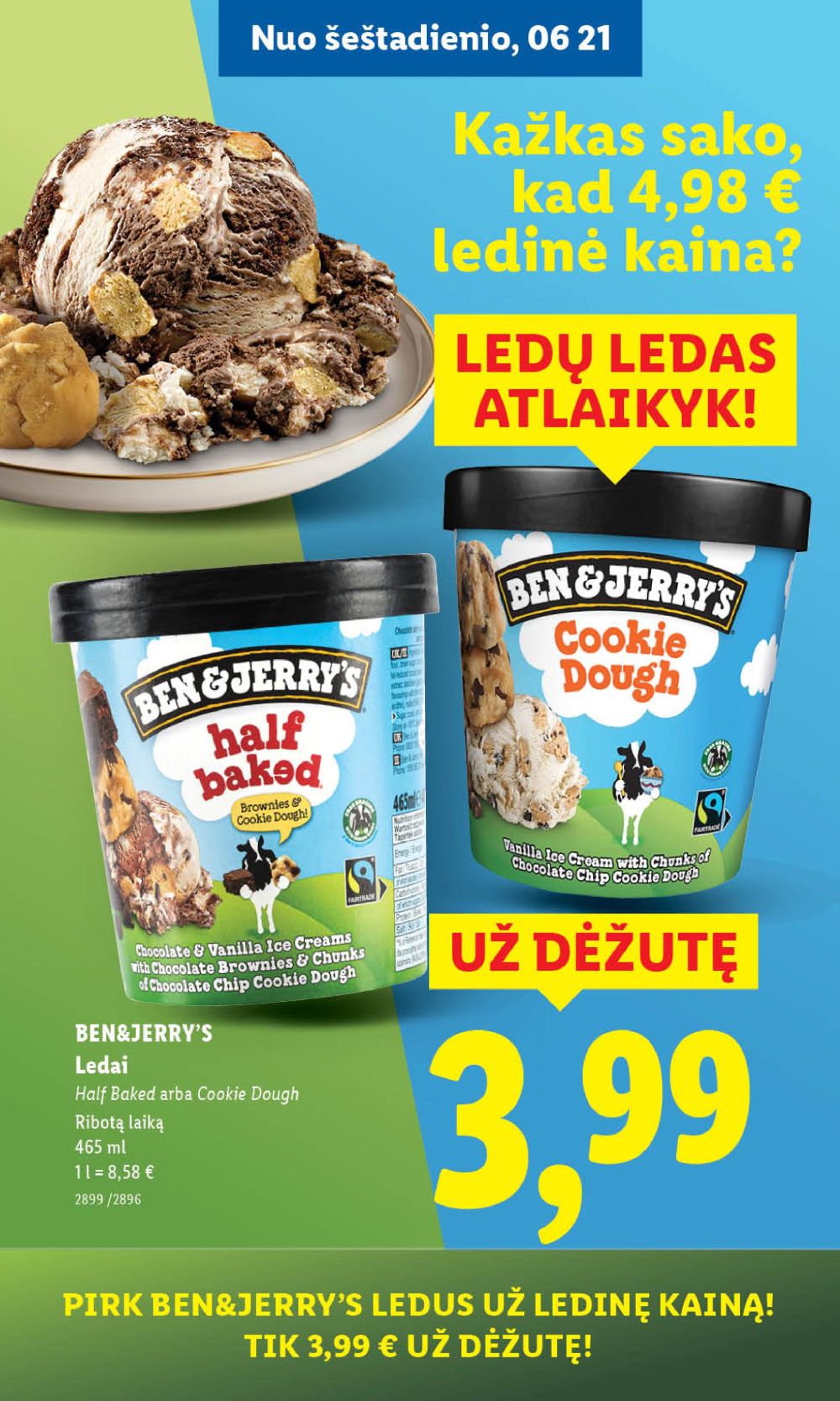 Leidinio nuotrauka