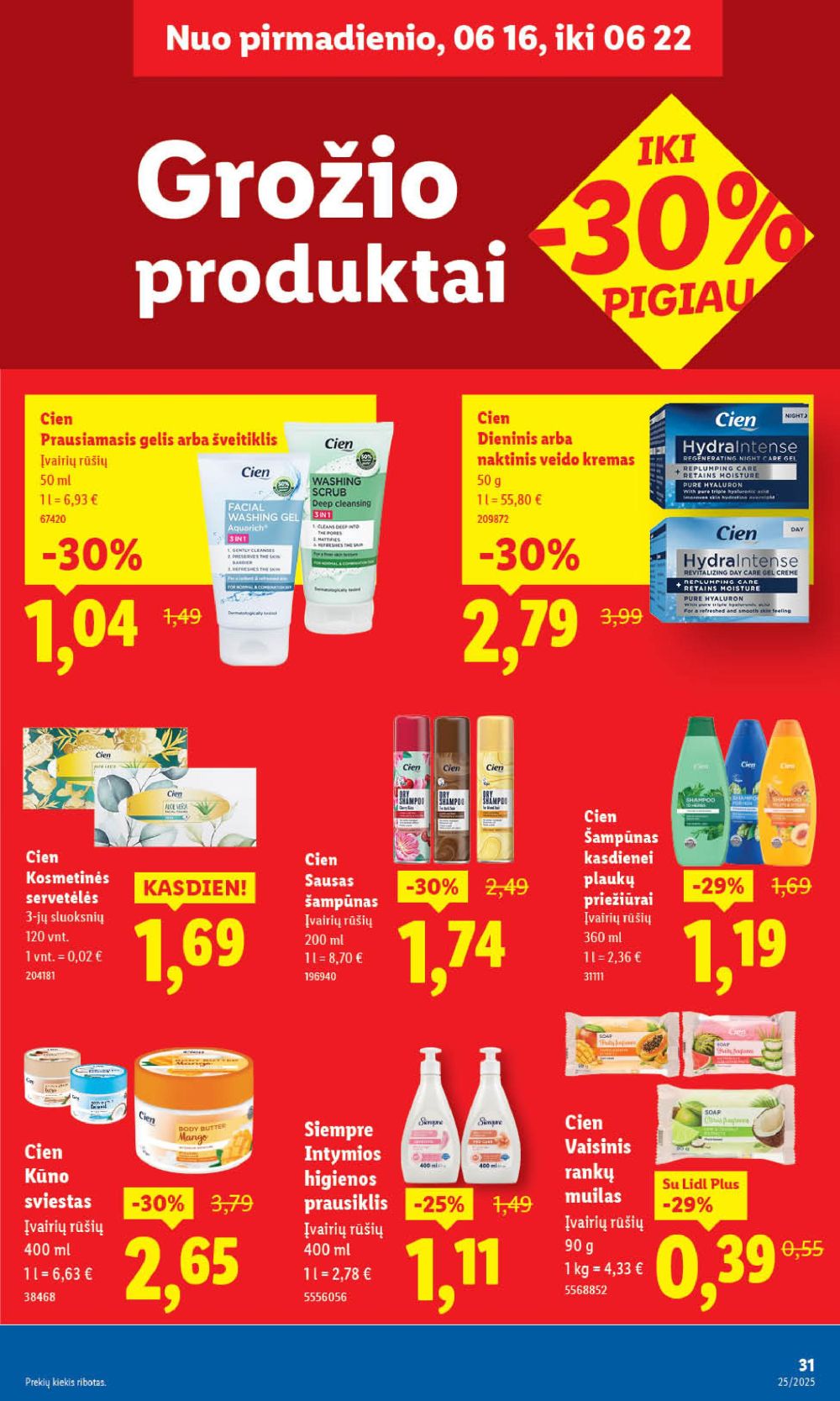 Leidinio nuotrauka