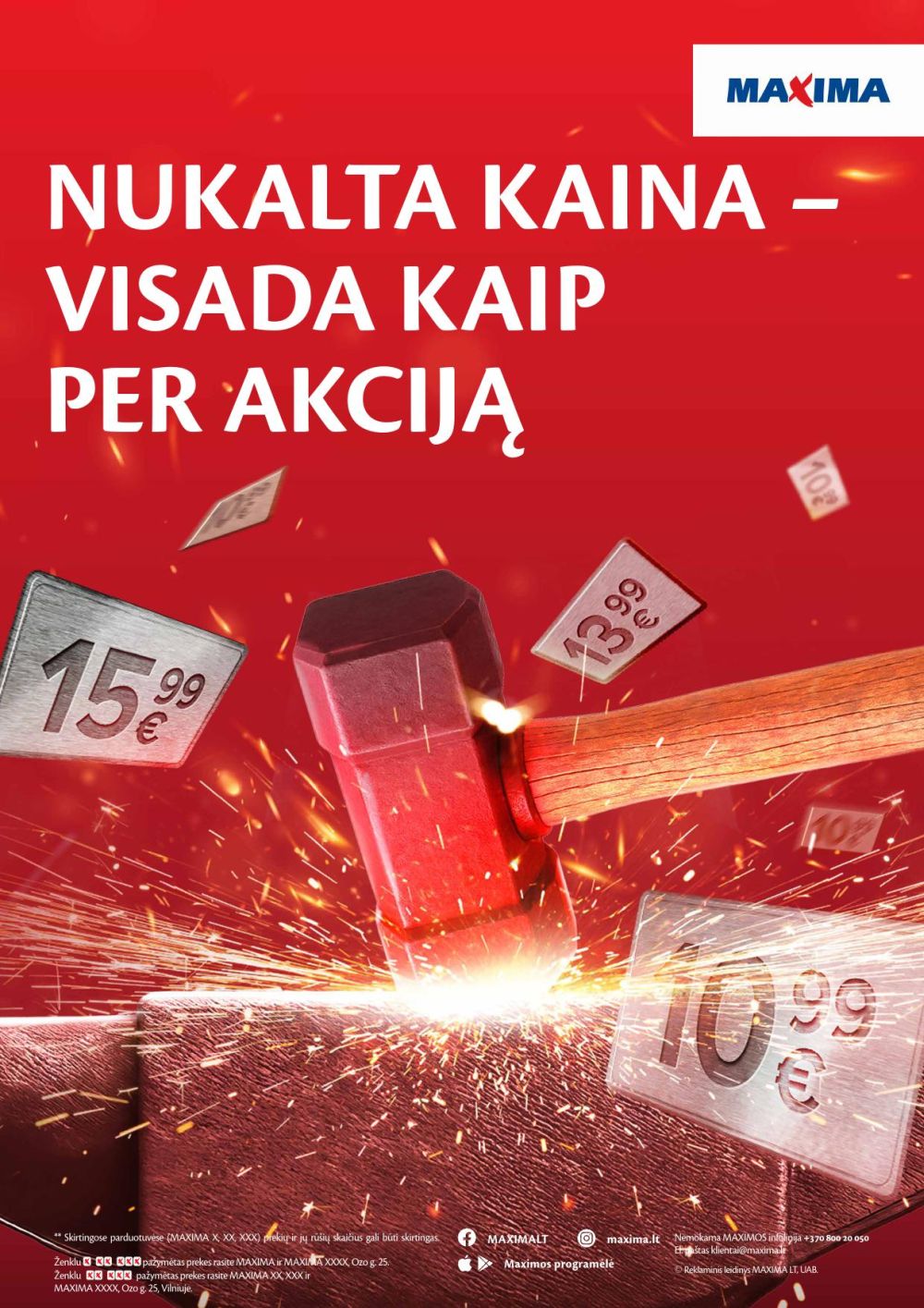 Leidinio nuotrauka