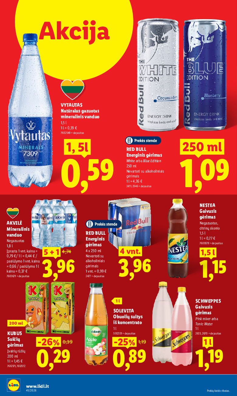 Leidinio nuotrauka