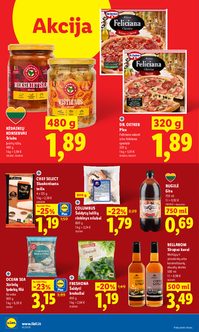 Leidinio nuotrauka