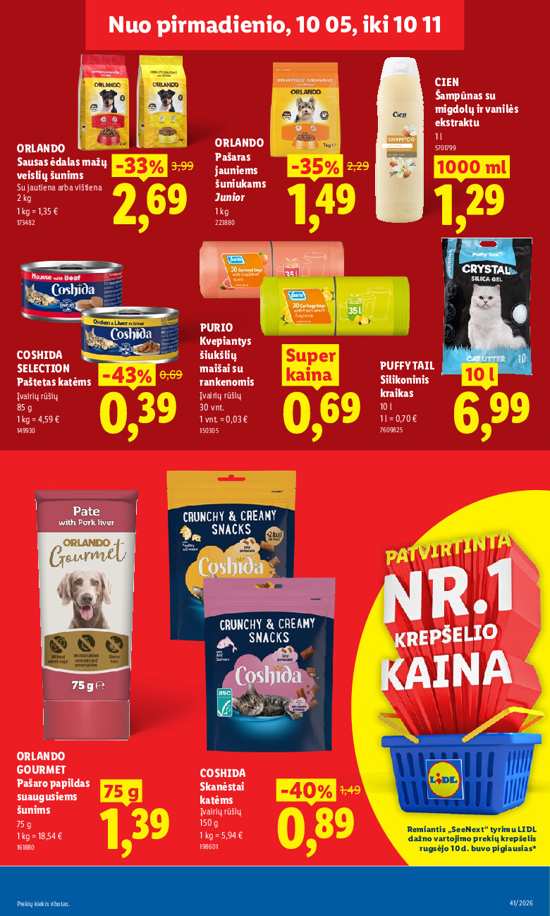 Leidinio nuotrauka