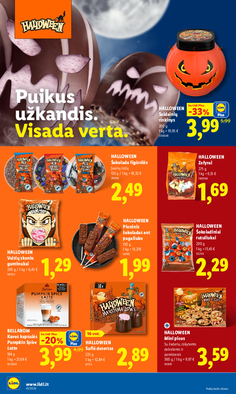 Leidinio nuotrauka
