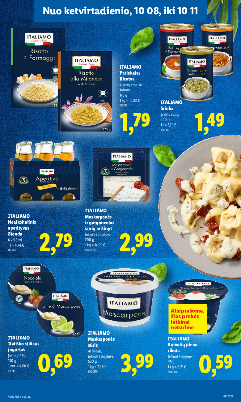 Leidinio nuotrauka