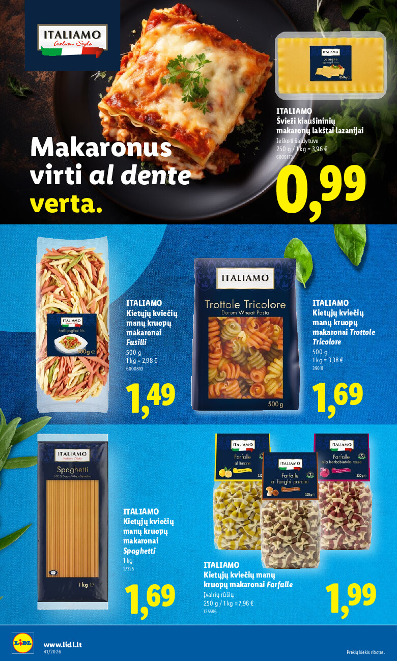 Leidinio nuotrauka