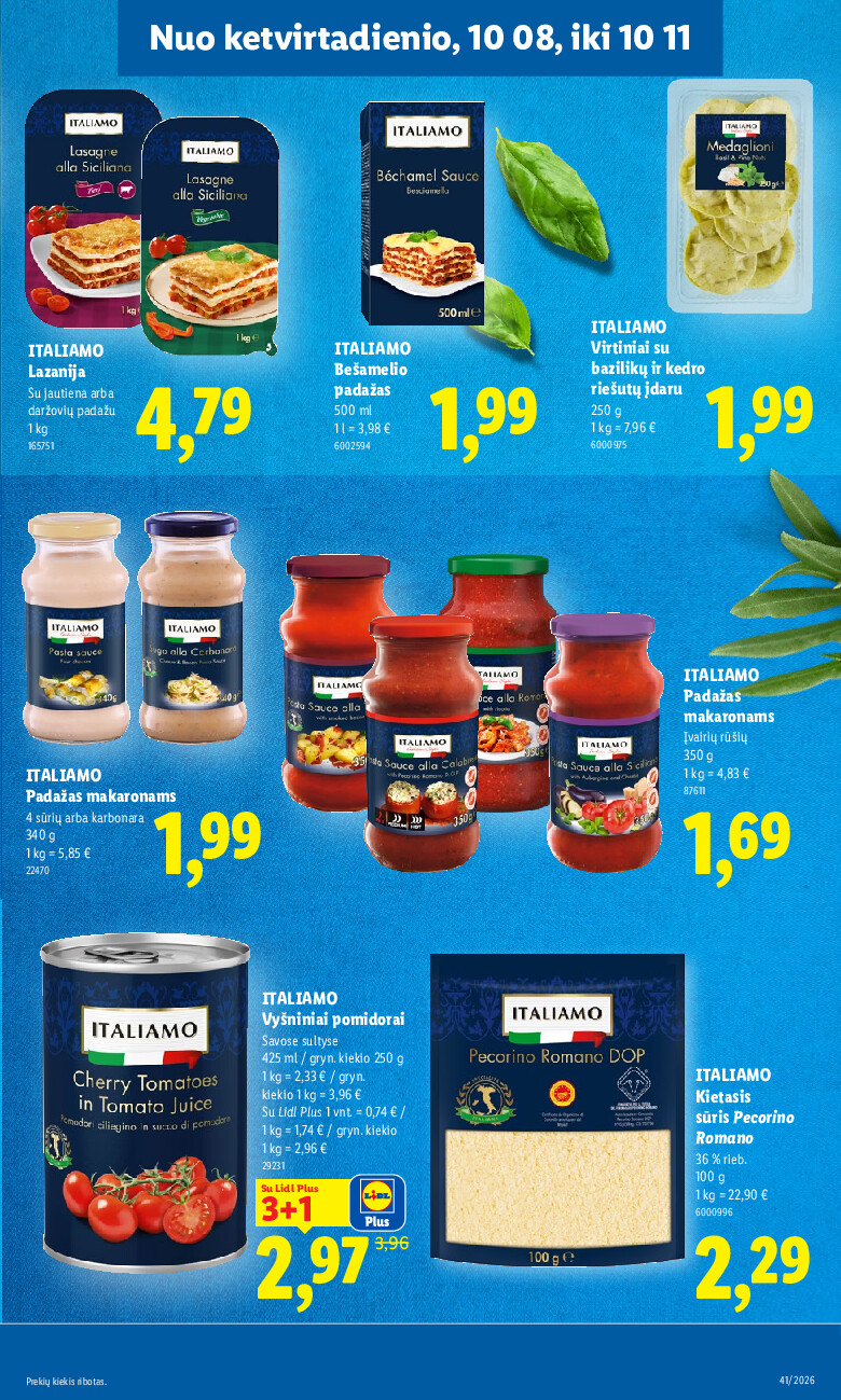 Leidinio nuotrauka