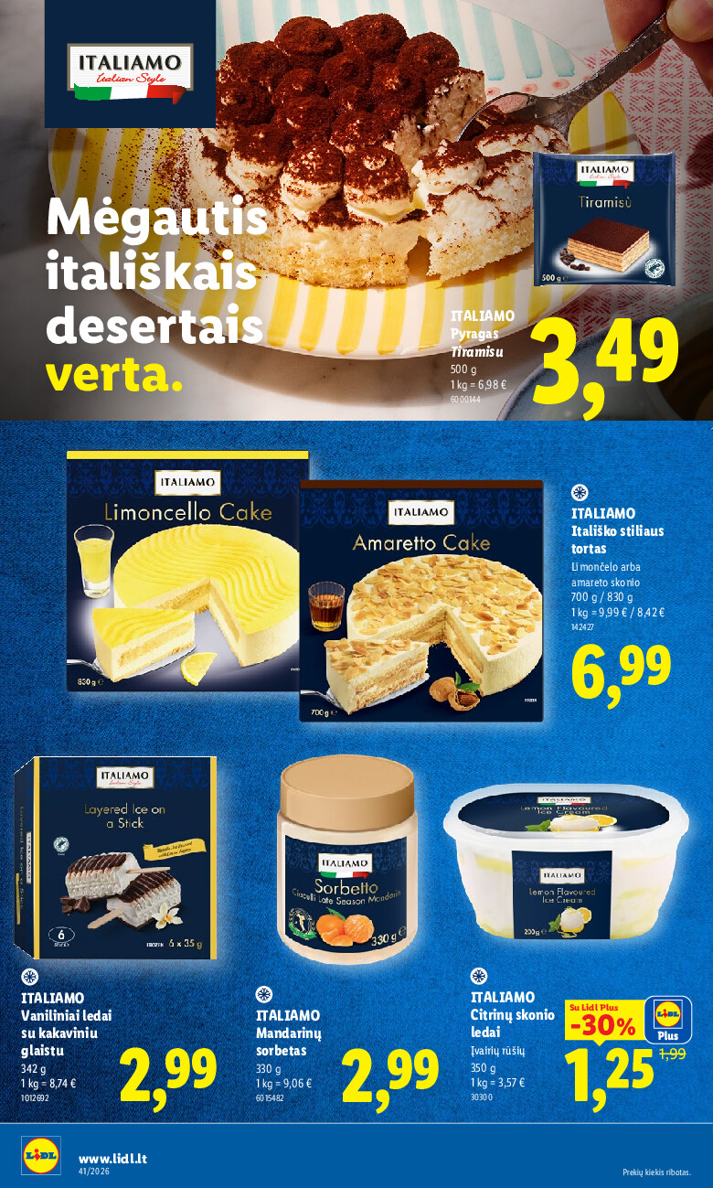 Leidinio nuotrauka