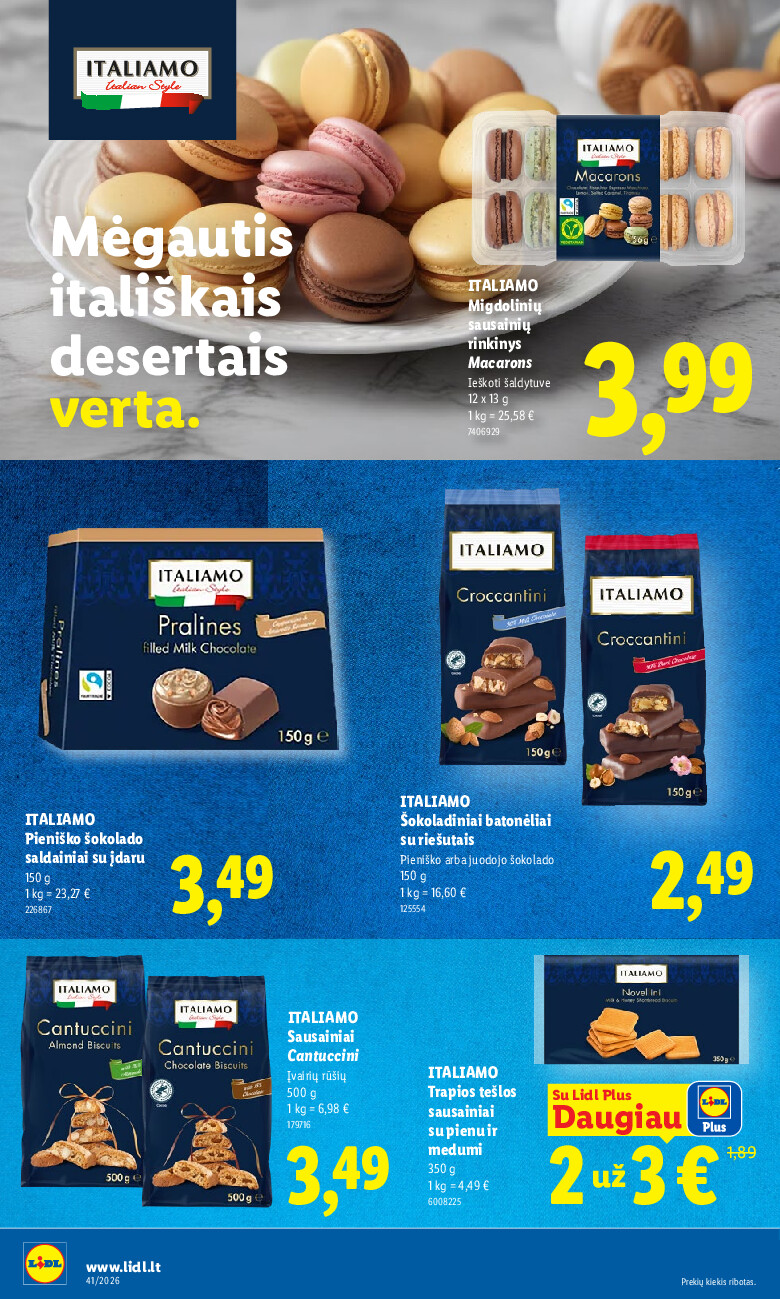 Leidinio nuotrauka