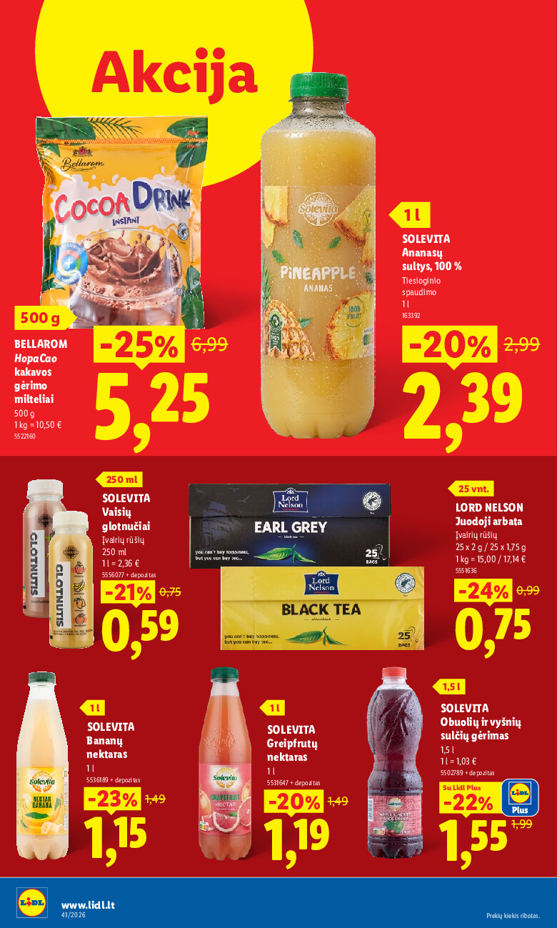 Leidinio nuotrauka