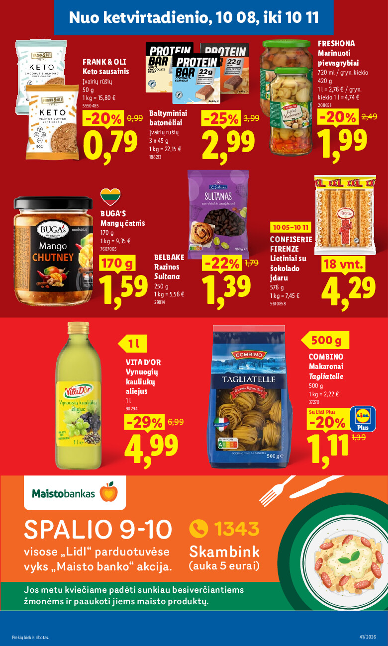 Leidinio nuotrauka