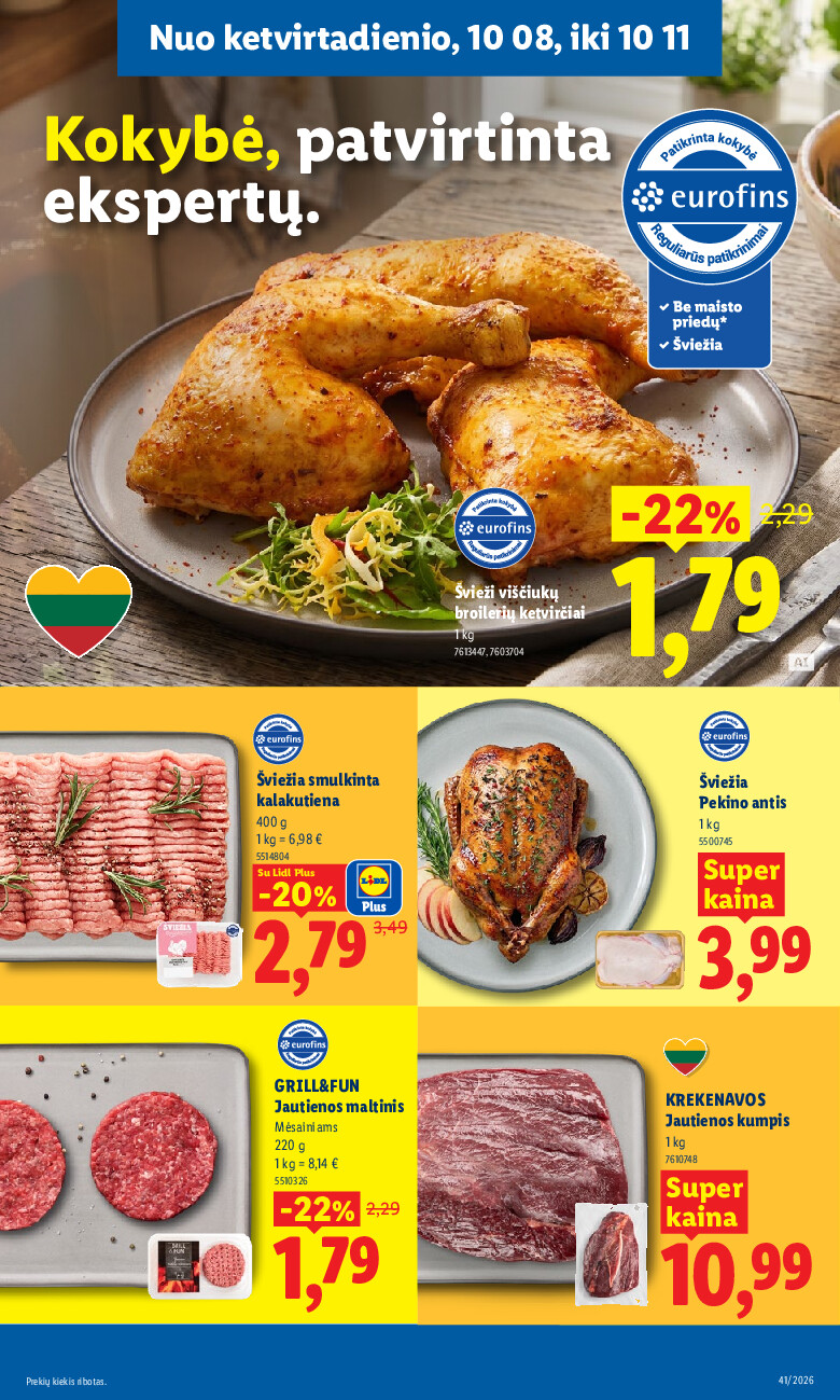 Leidinio nuotrauka