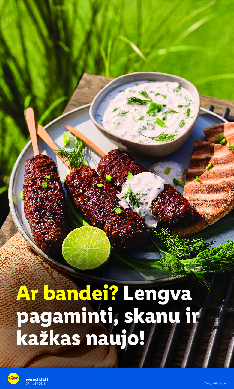 Leidinio nuotrauka