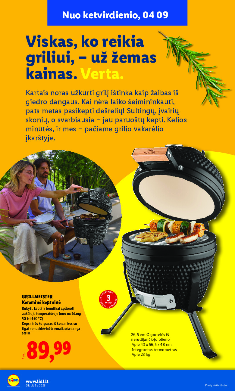 Leidinio nuotrauka
