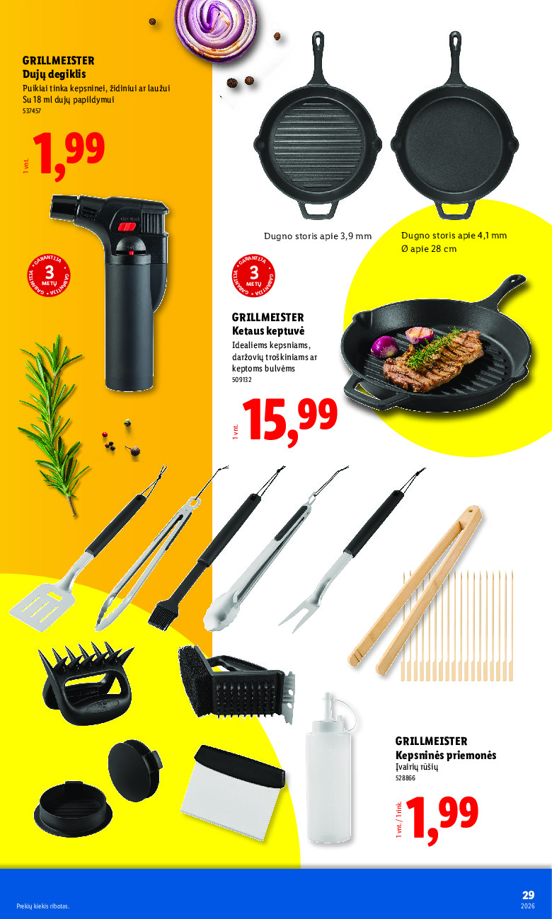 Leidinio nuotrauka