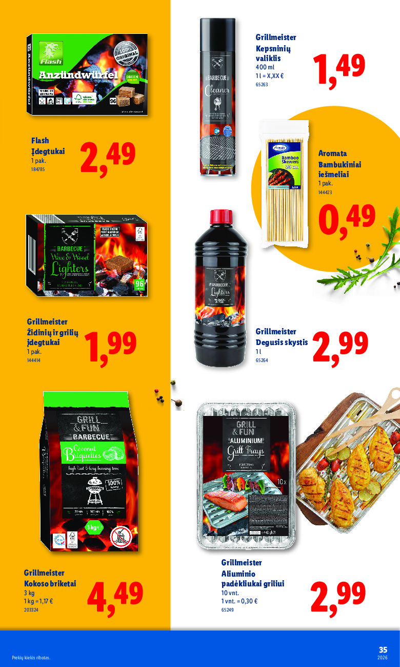 Leidinio nuotrauka