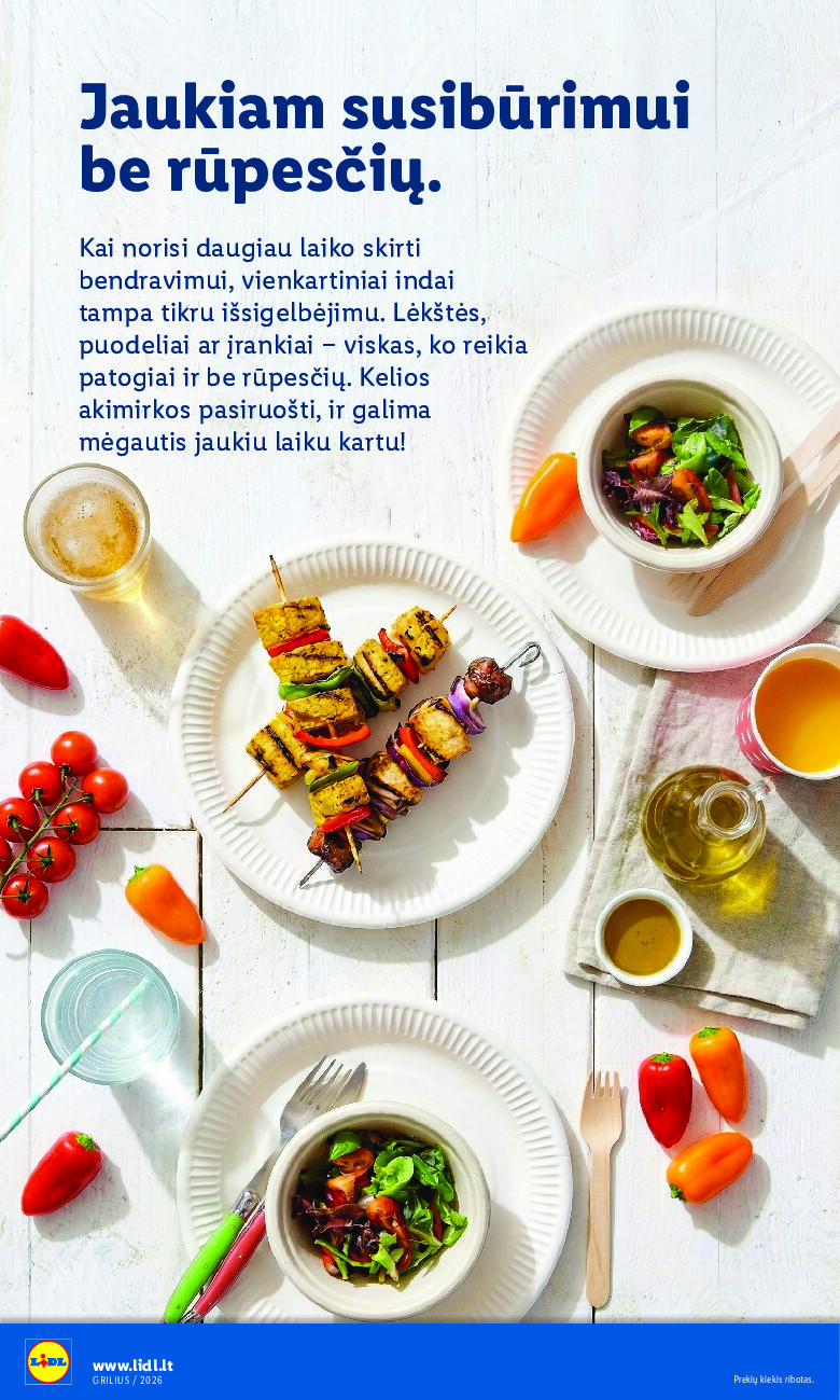 Leidinio nuotrauka