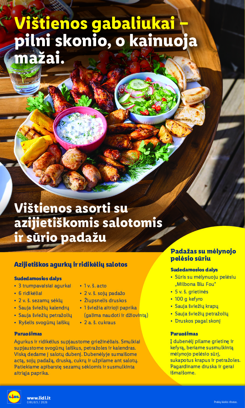 Leidinio nuotrauka