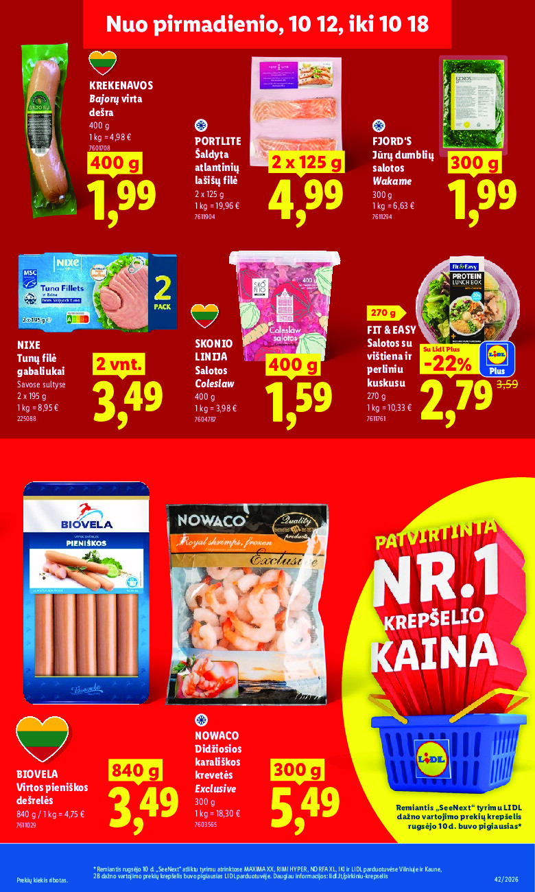 Leidinio nuotrauka