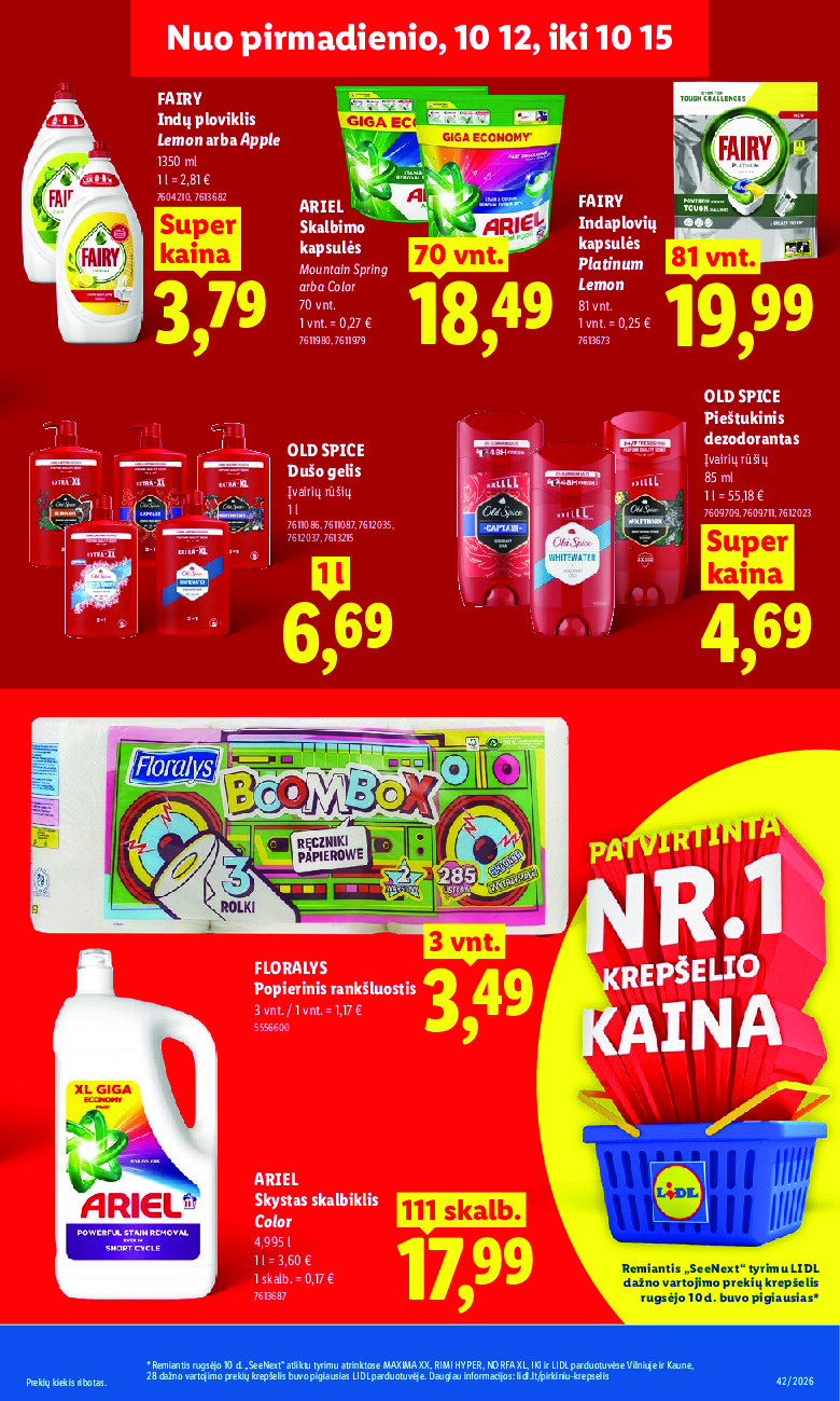 Leidinio nuotrauka