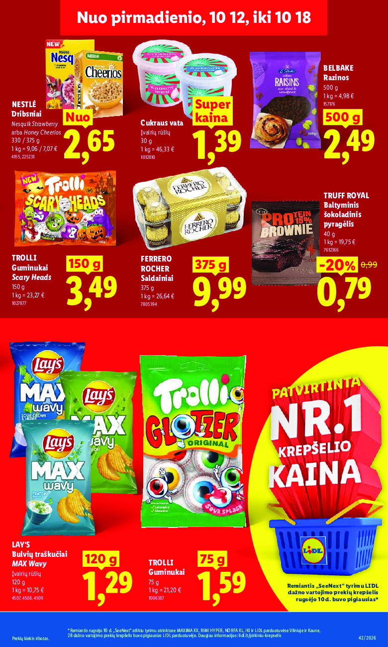 Leidinio nuotrauka