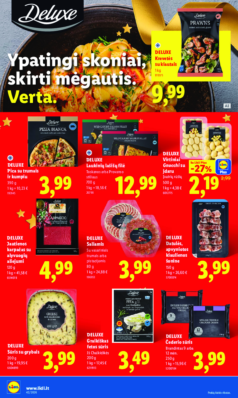 Leidinio nuotrauka