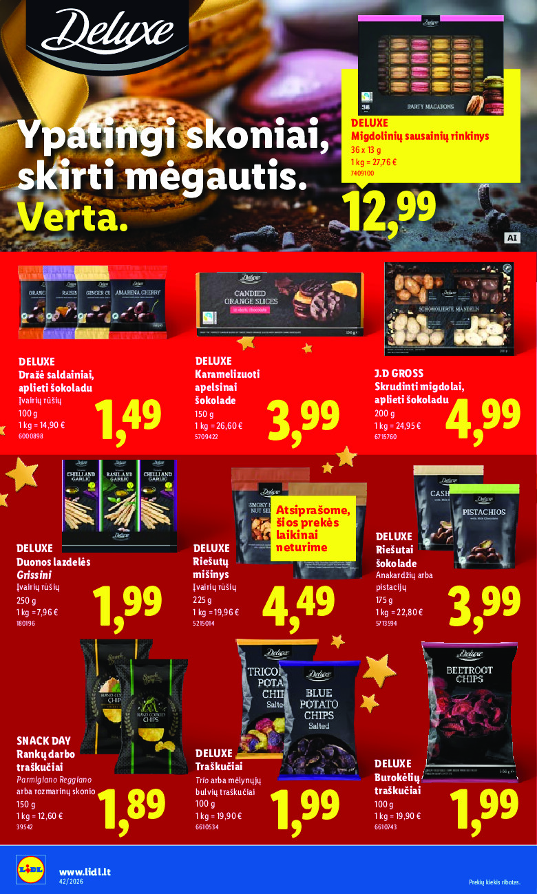Leidinio nuotrauka
