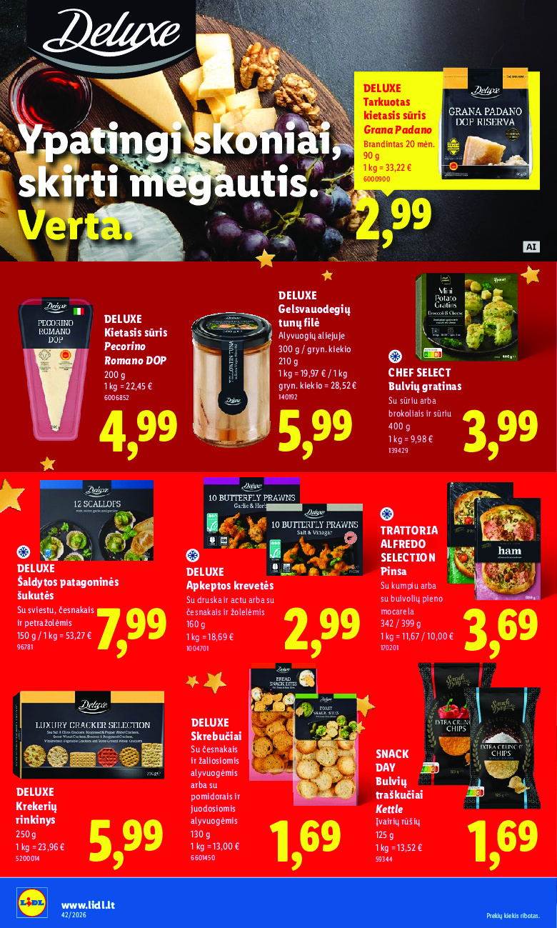 Leidinio nuotrauka