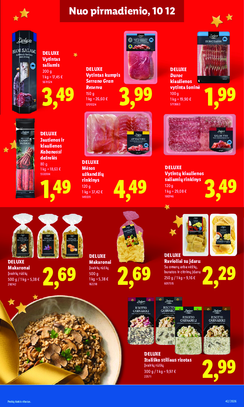 Leidinio nuotrauka