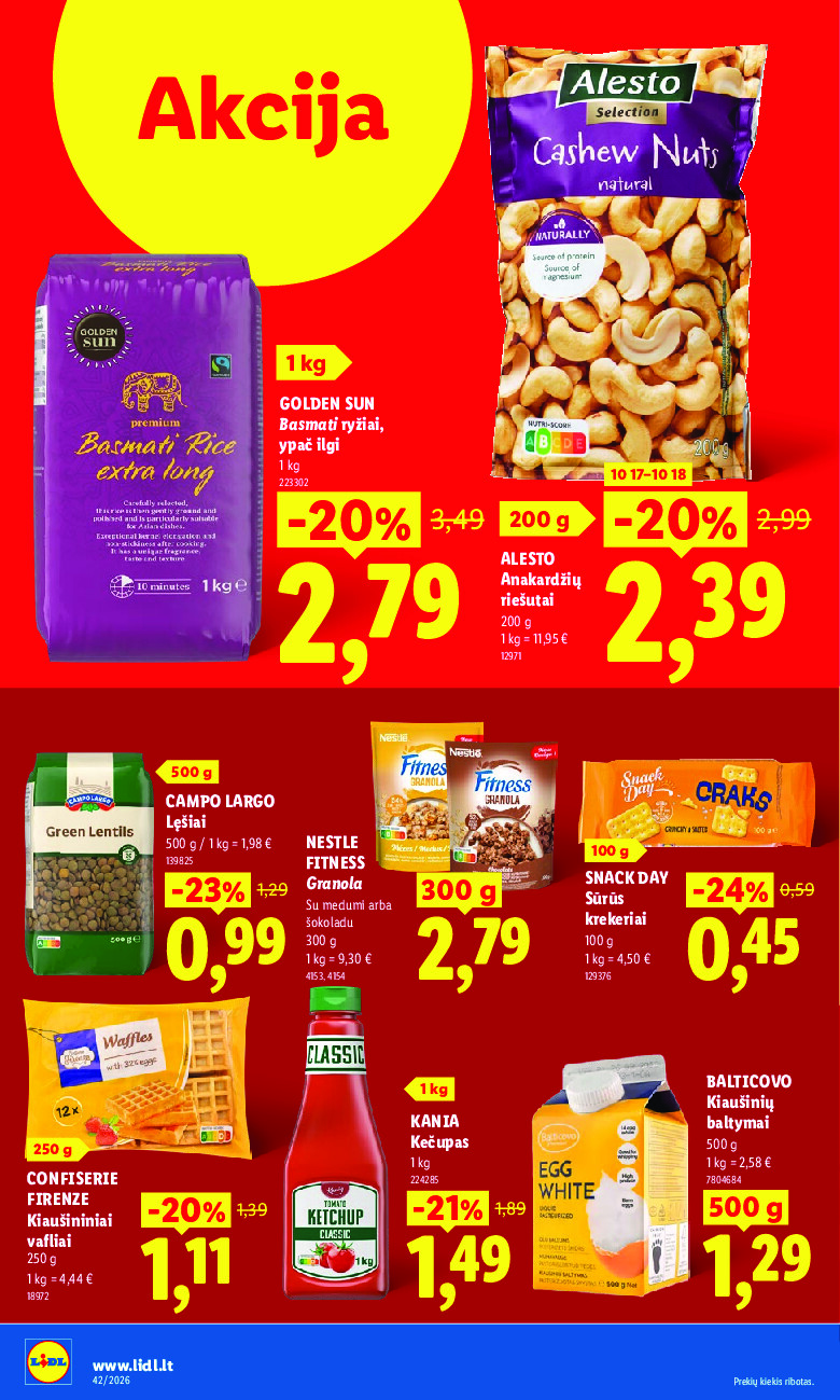 Leidinio nuotrauka