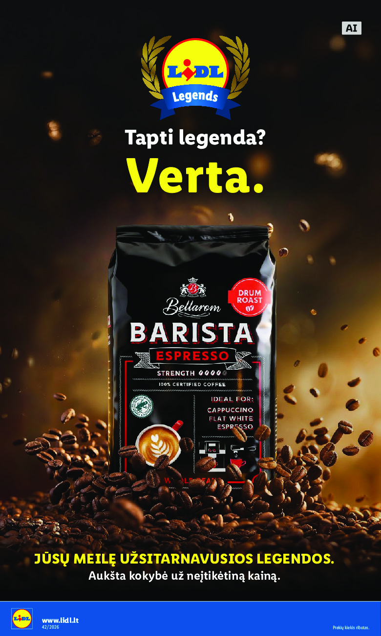 Leidinio nuotrauka