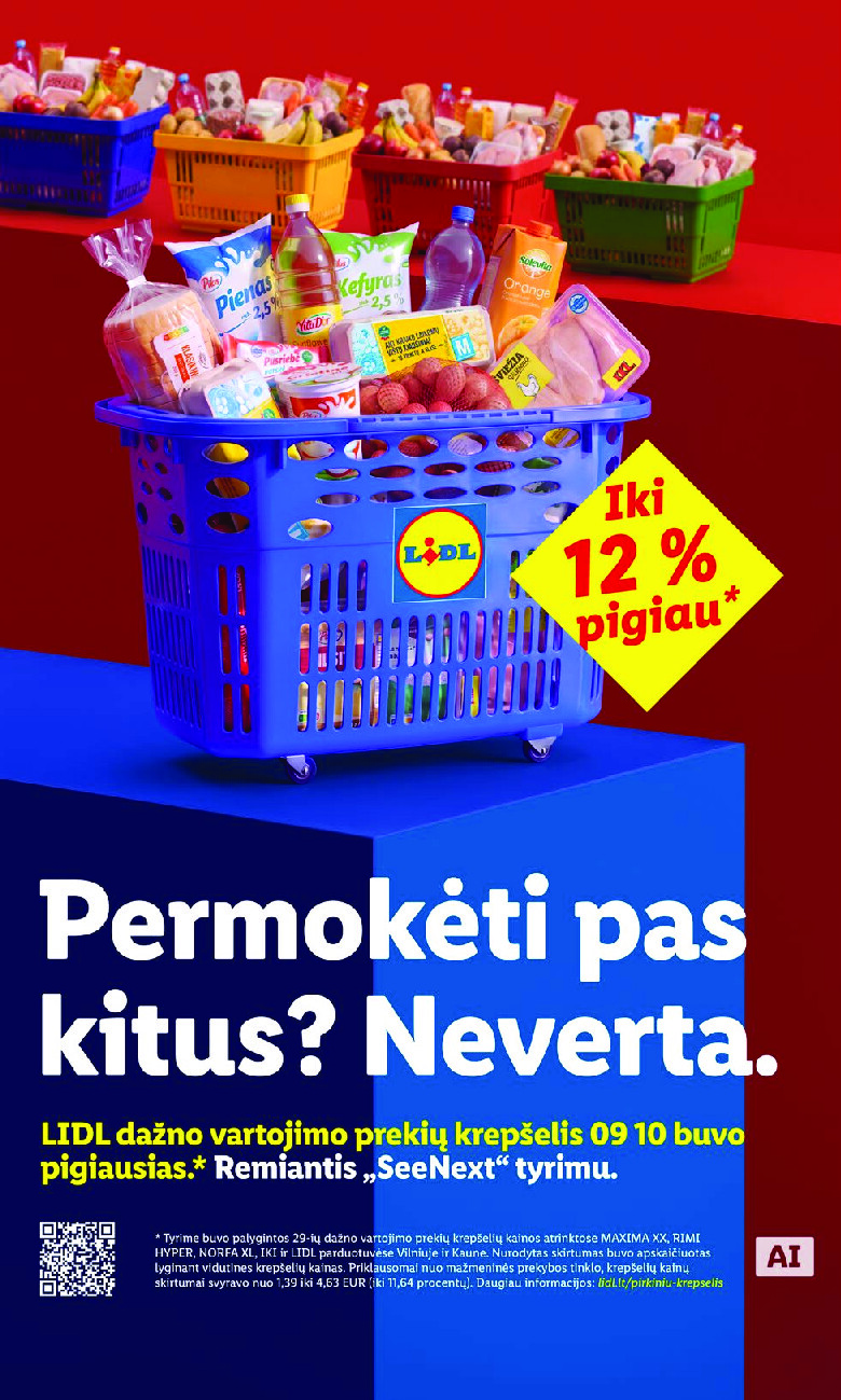 Leidinio nuotrauka