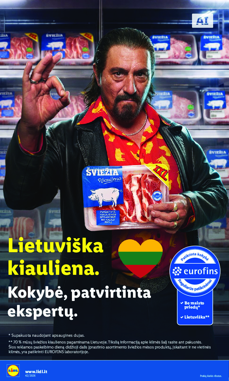 Leidinio nuotrauka