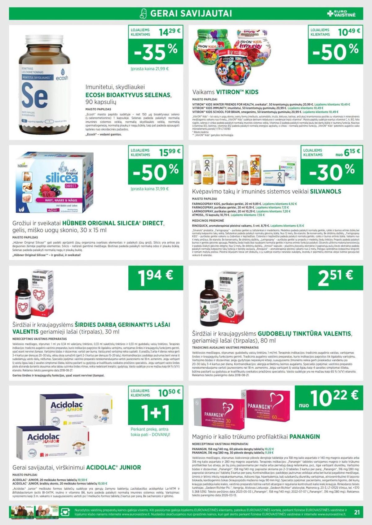 Leidinio nuotrauka