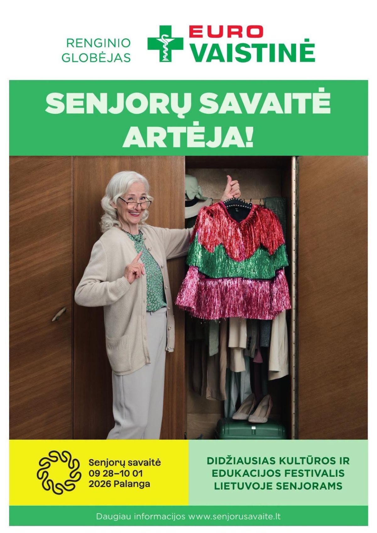 Leidinio nuotrauka