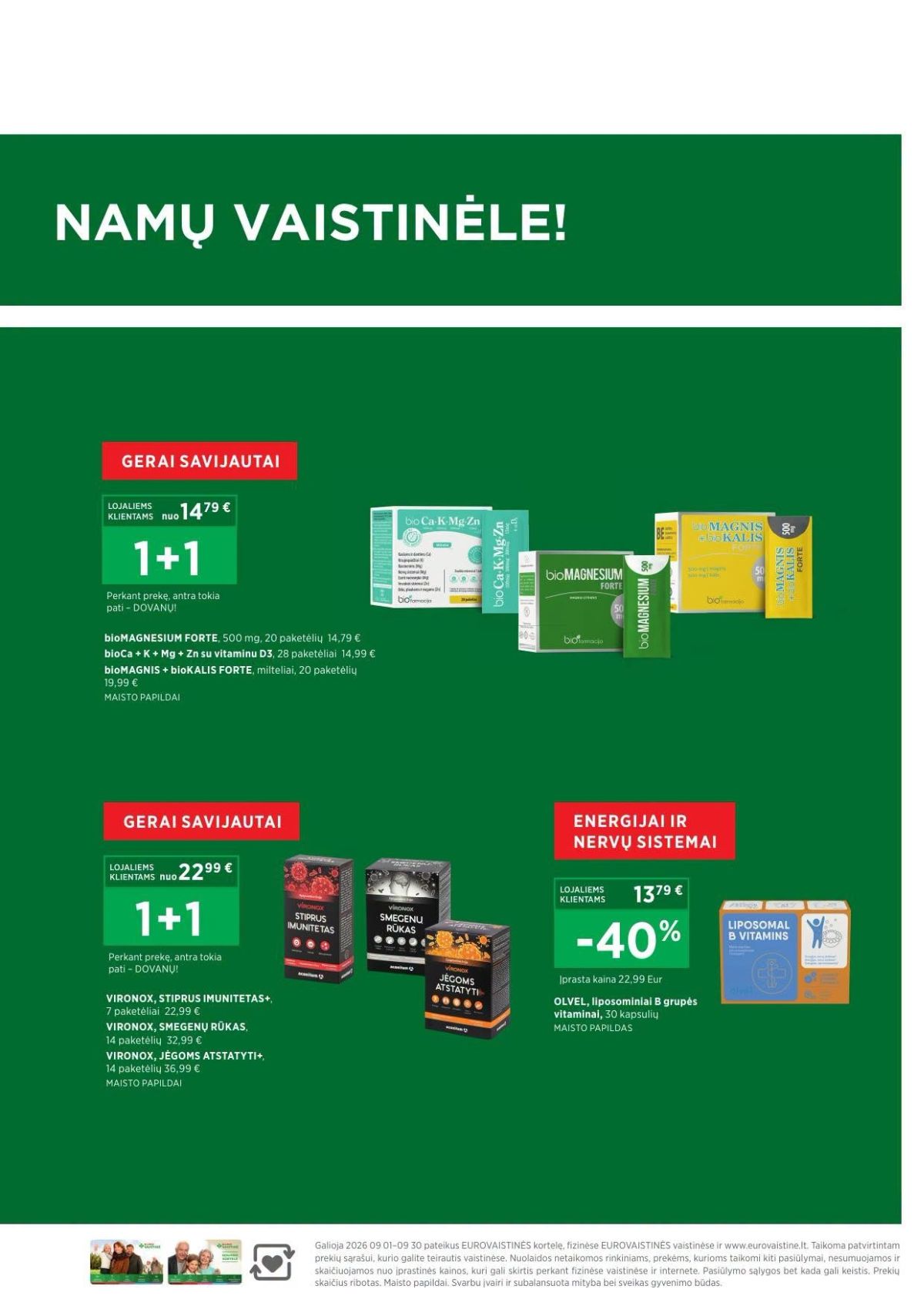 Leidinio nuotrauka