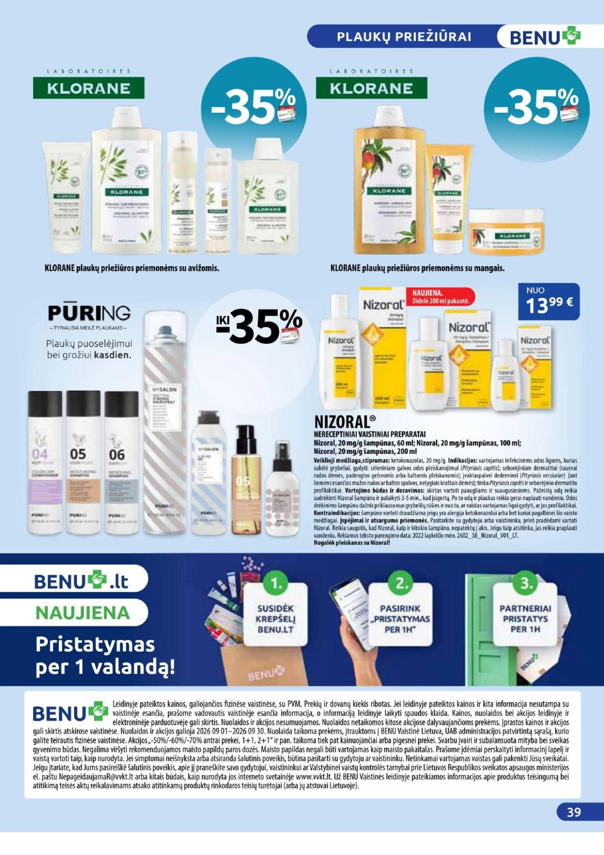 Leidinio nuotrauka