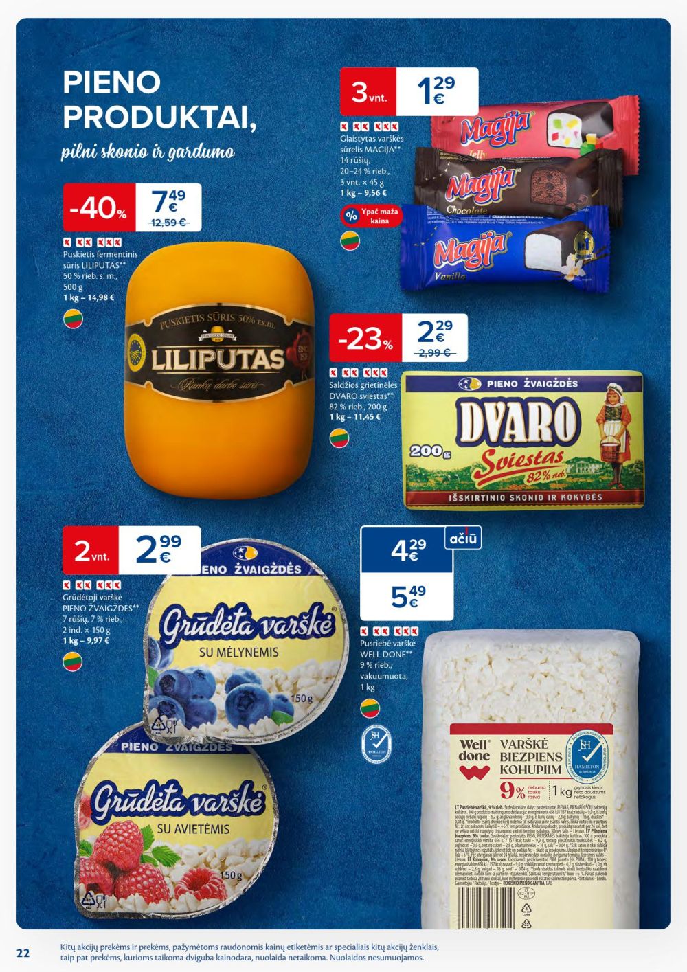 Leidinio nuotrauka
