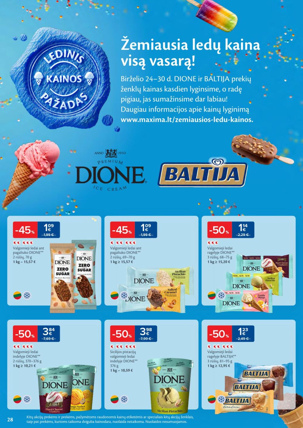 Leidinio nuotrauka