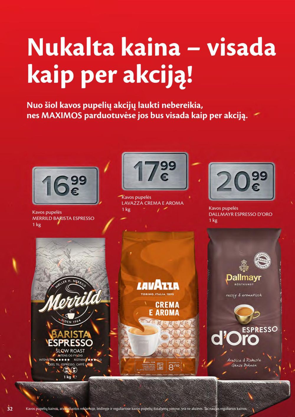 Leidinio nuotrauka