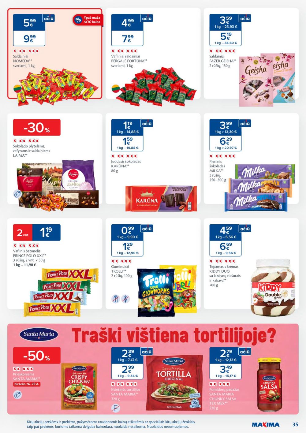 Leidinio nuotrauka