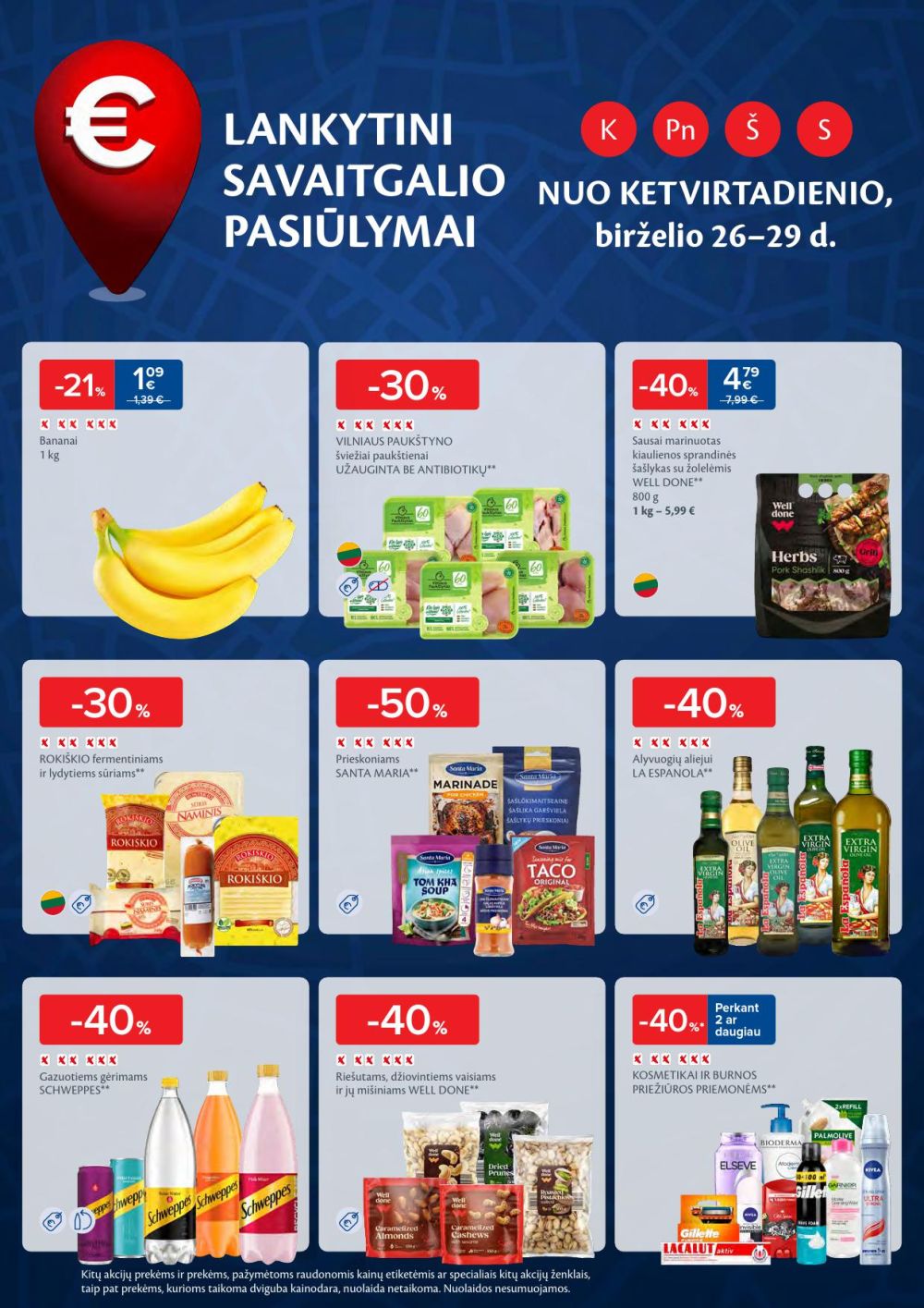 Leidinio nuotrauka