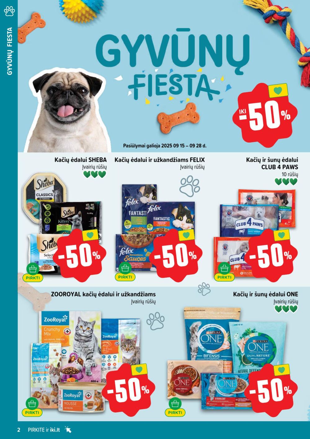 Leidinio nuotrauka