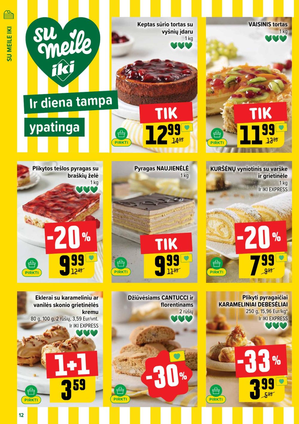 Leidinio nuotrauka