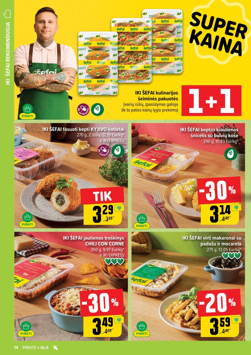 Leidinio nuotrauka